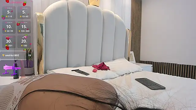 roxyflame_ live