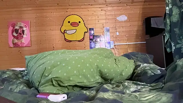 MollySilentClue live