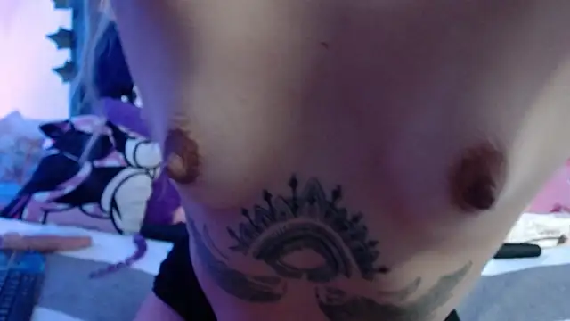 Ariasmithog live