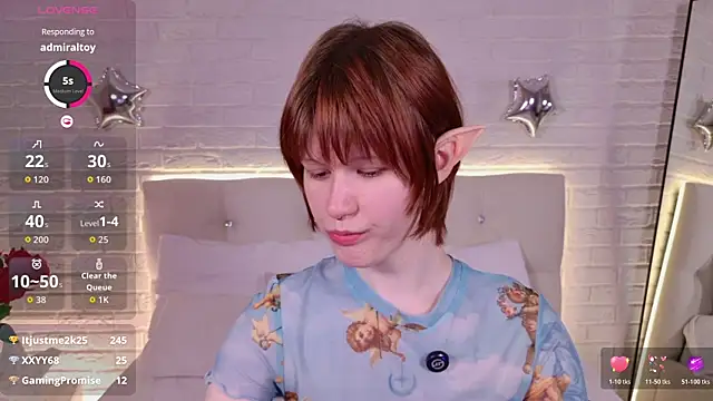Aria_Vox live