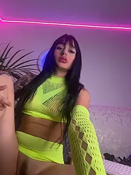 Lilith_asmodeus live