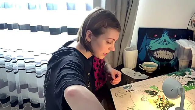 ShonnaTweddle live