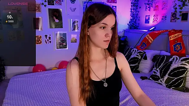 Amber_Rogers live