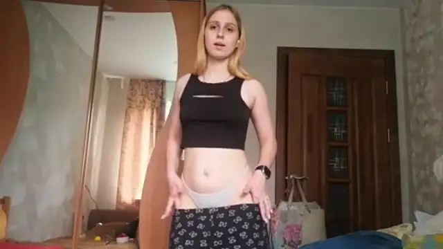 LeighaGreenley live