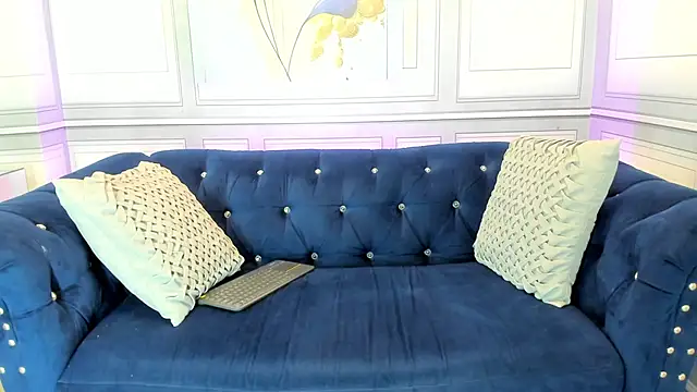 MrsFoucher live