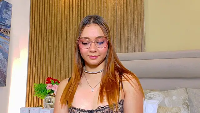 LondraBlush live