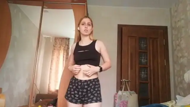LeighaGreenley live