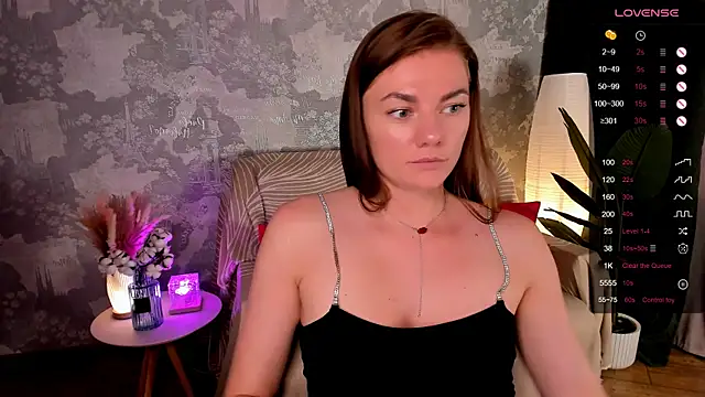 ParisJackson live