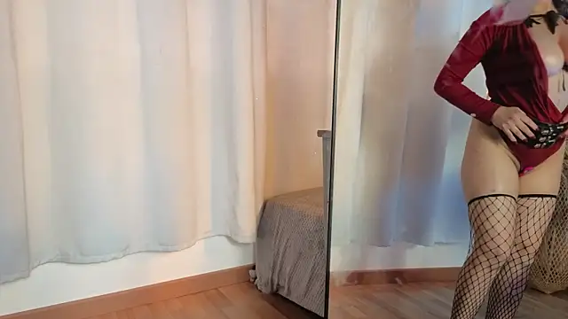 JACKI_JO live