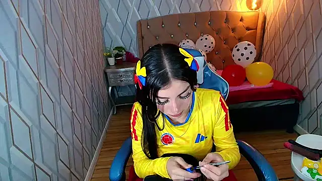 Angelchristix live