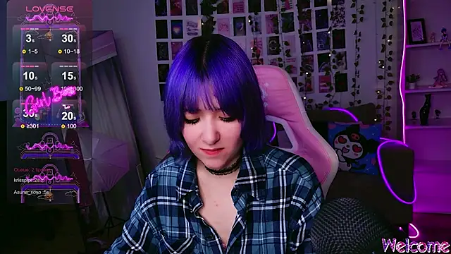 Ketrin_Jones live