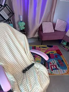 Hot_blondie live