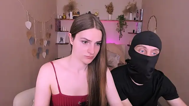 RoxyMorris live