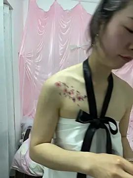 xiaojiao520 live