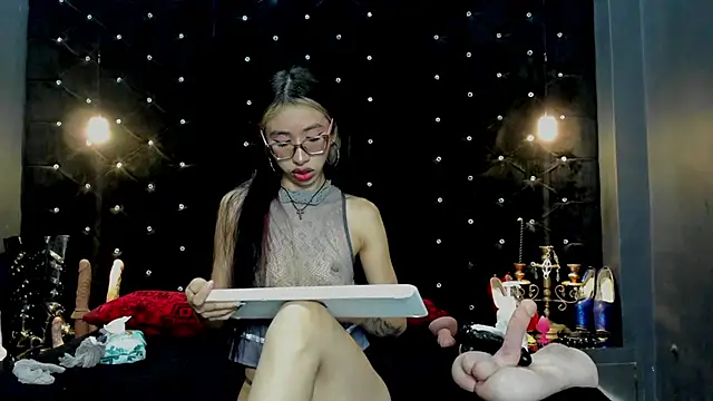 Mara_Gonzalez live