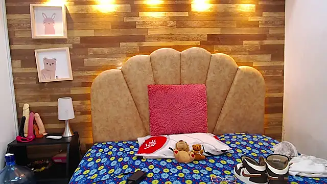 mariahsugarr live
