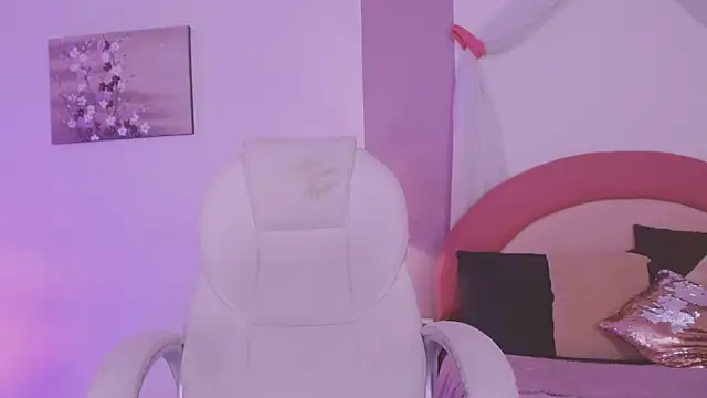 Kaoryy_1 live