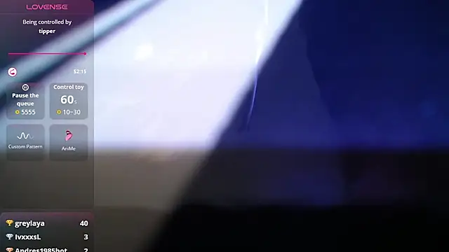 Aura_cute_ live