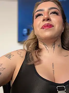 CarolQueen1_ live