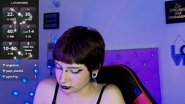 akiradoom live