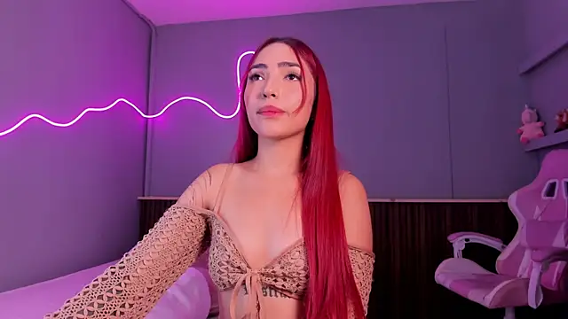 AriiCherry live