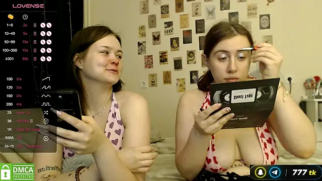 BettyandRich_ live