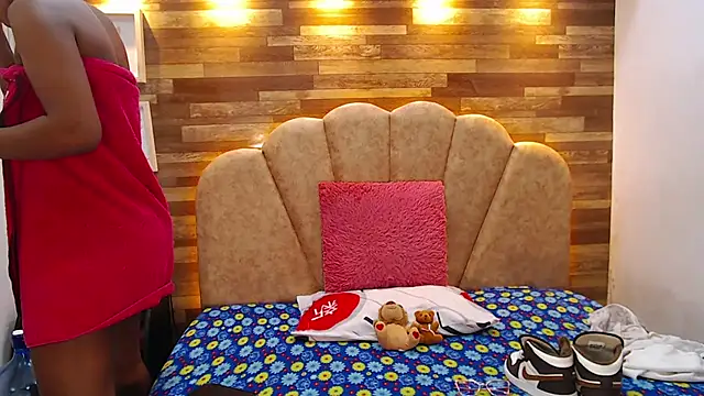 mariahsugarr live