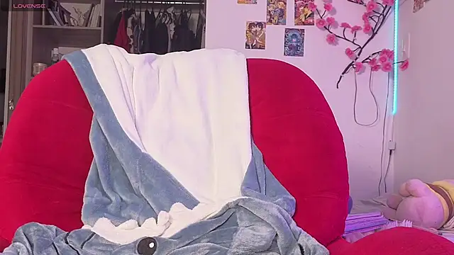 Sharon_Black live