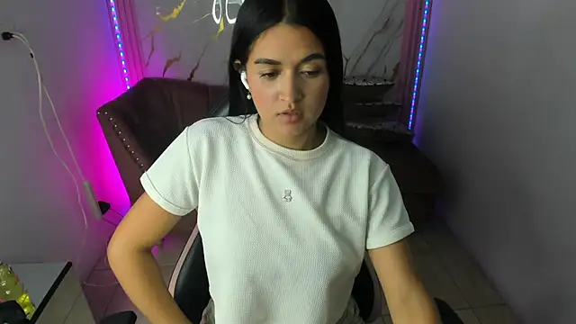 Annie_kors live