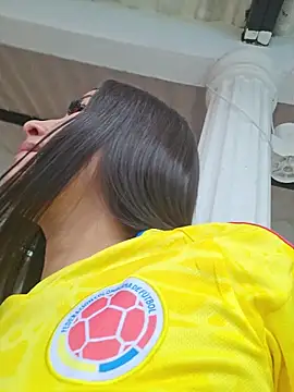 Luisa_Madrid live