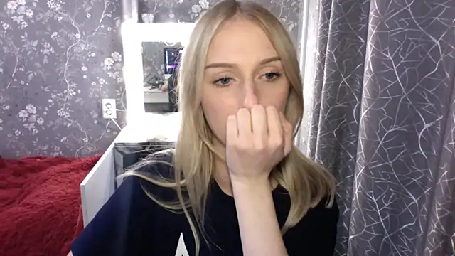 JennaLomeri live