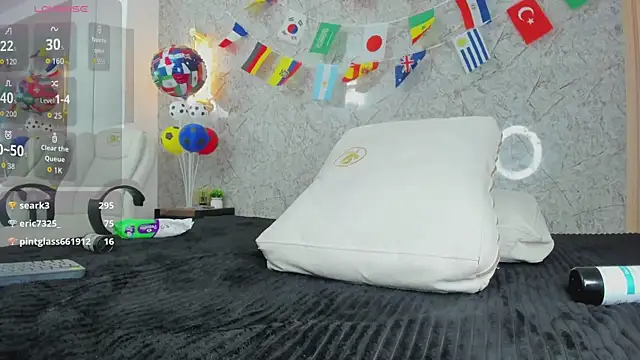 linda_cooper_ live