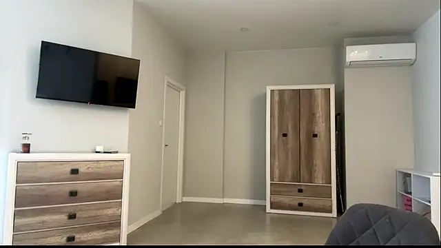 A_Milly live