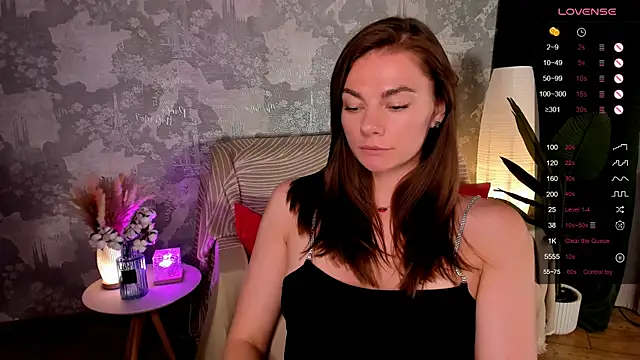ParisJackson live