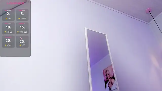 ScarletGV profile