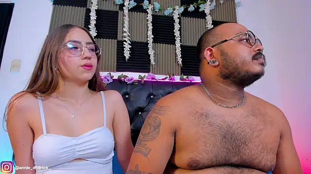 _Annie_Andrick_ live