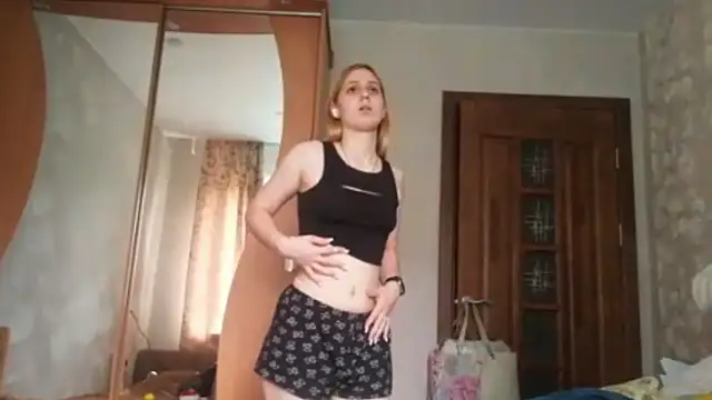 LeighaGreenley live