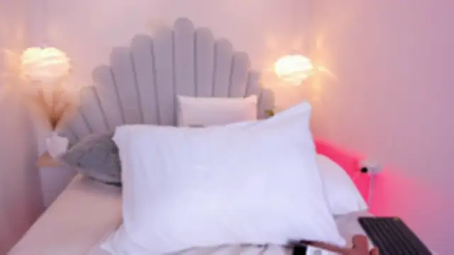 Alyssa_Houston live