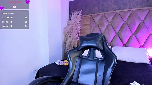 ThaliaHall_1 live