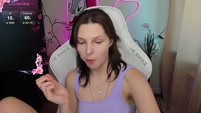 AudreyyKim live