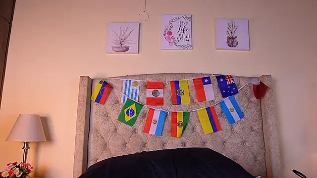 allisson_m live