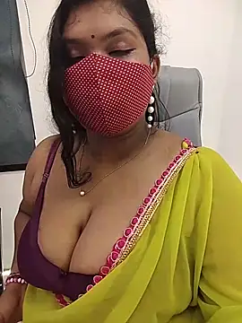Cutee_Amrita live