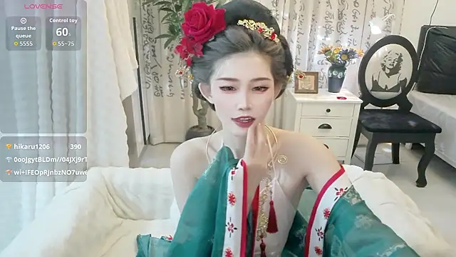 NANA-EET live