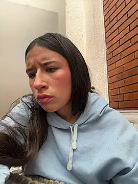 LilyRossi_ live