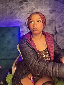 Melany_Williams live
