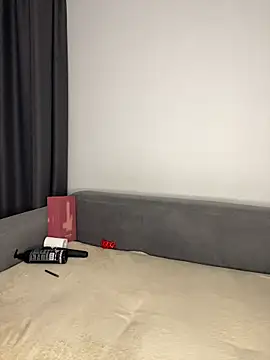 April_Purr live