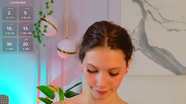 MaryNixon_ live