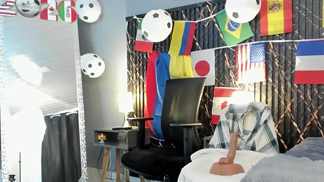 clara_heat live