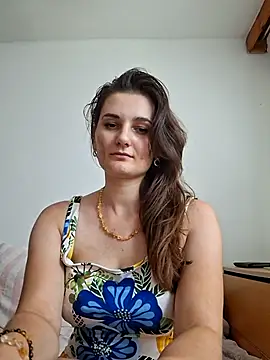 Nika_aa live