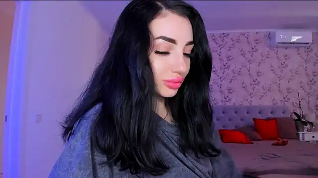 NancyLovee_ live